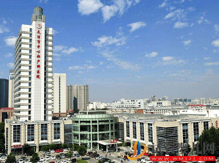天津市中心婦產科醫院試管嬰兒費用、流程與成功率(圖1)