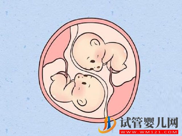 為什么移植一個(gè)卻有兩個(gè)寶寶，可以減一胎嗎？(圖2)