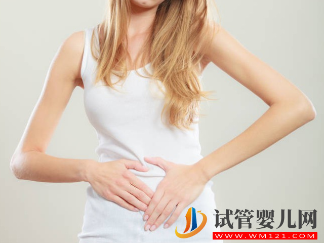 一圖看清胚胎著床成功排出的白帶表現(xiàn)，呈水樣、發(fā)黃都是好“孕”(圖1)