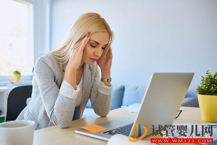 卵巢早衰的5個原因,要注意!趕緊及時排查(圖3)