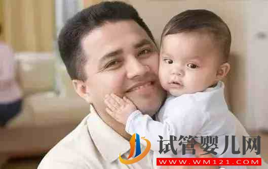 男性染色體異常能否選擇做第三代試管嬰兒(圖1)