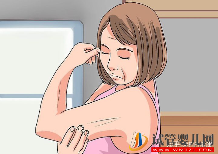 絕經(jīng)年齡越晚越好_這個歲數(shù)絕經(jīng)最合適(圖6)