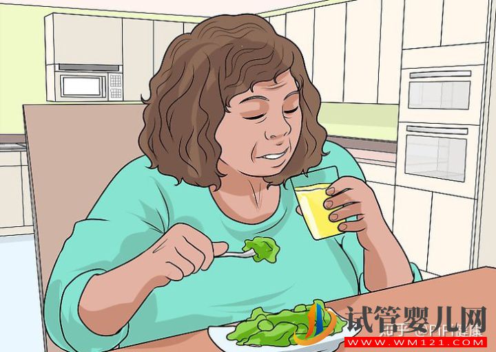 絕經(jīng)年齡越晚越好_這個歲數(shù)絕經(jīng)最合適(圖14)