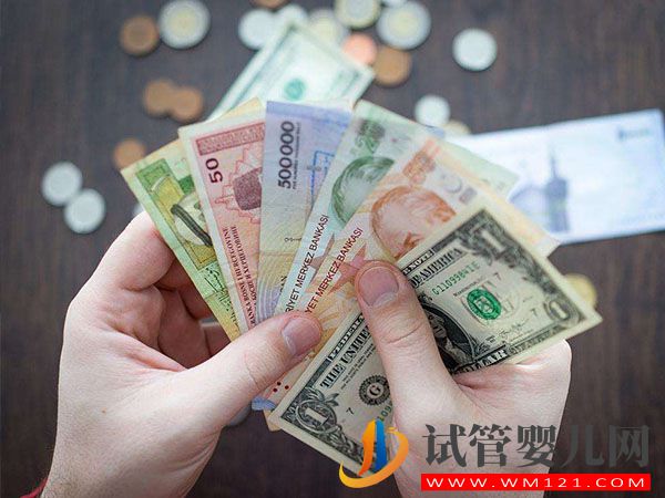 上海染色體異常檢查生育實用指南(圖5)