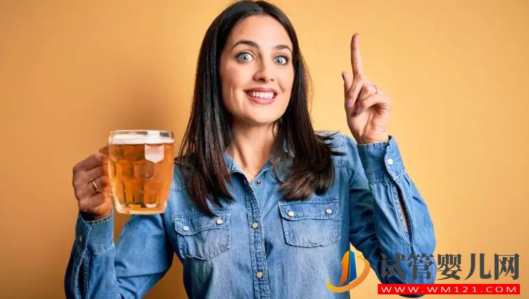 研究稱啤酒可以預防老年癡呆癥：真的有效嗎？(圖2)