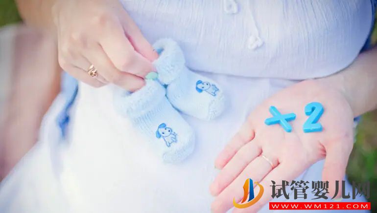生雙胞胎或三胞胎時(shí)可能發(fā)生的并發(fā)癥(圖1)
