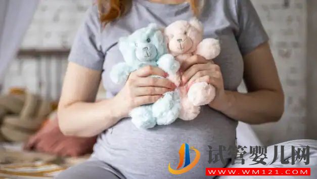 生雙胞胎或三胞胎時(shí)可能發(fā)生的并發(fā)癥(圖3)