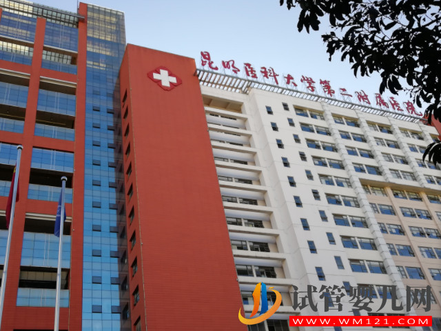 云南試管嬰兒醫院排名前十公布，昆華醫院以高成功率霸占榜首(圖3)