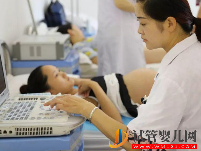 廣豐婦幼保健院四維彩超預(yù)約攻略，線上預(yù)約從容產(chǎn)檢更安心(圖3)