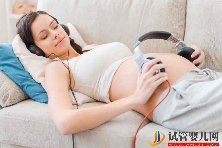 妊娠影響女性大腦結(jié)構(gòu)與功能(圖1)
