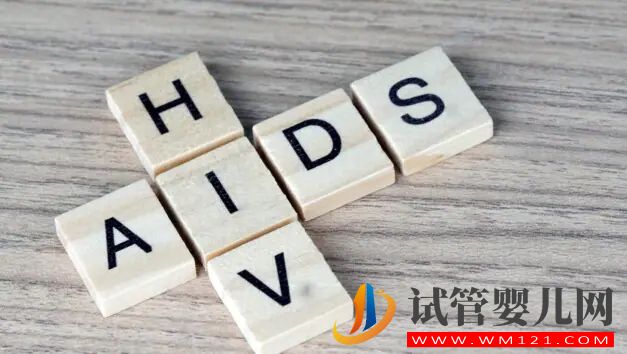 HIV陽性會增加患肺癌的風(fēng)險嗎？(圖2)