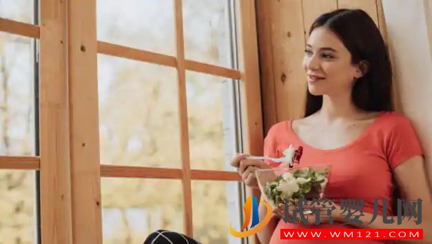 懷孕“吃兩個人的飯”明智與否？專家打破常見的懷孕神話(圖3)