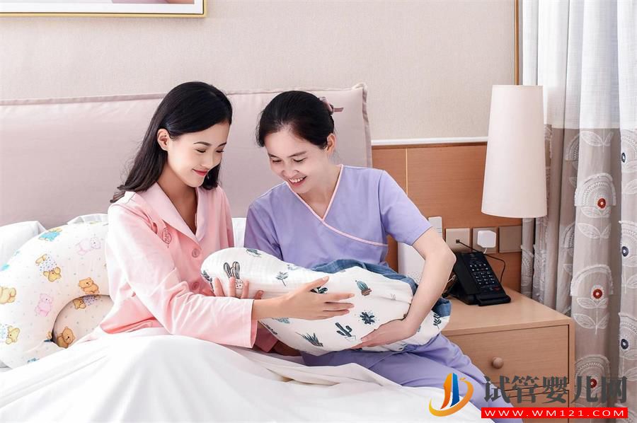 產后做好這些事，有助于早日恢復健康(圖7)