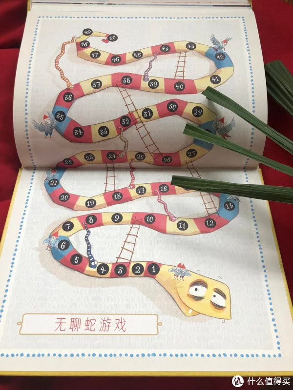 適合3-8歲兒童閱讀的繪本書單(圖4) 適合3-8歲兒童閱讀的繪本書單(圖4)