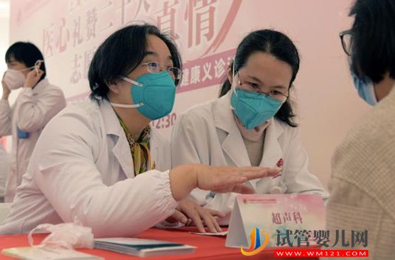 國內不孕患者占已婚夫婦10%，約2成須借助輔助生殖技術(圖1)