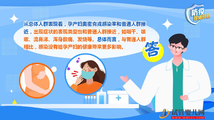 疫情下孕產(chǎn)婦該如何做好健康防護(hù)？(圖2)