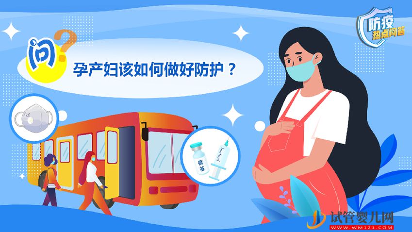疫情下孕產(chǎn)婦該如何做好健康防護(hù)？(圖3)