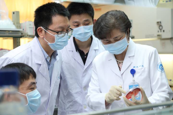 奧密克戎重復感染概率有多大?(圖1) 奧密克戎重復感染概率有多大?(圖1)