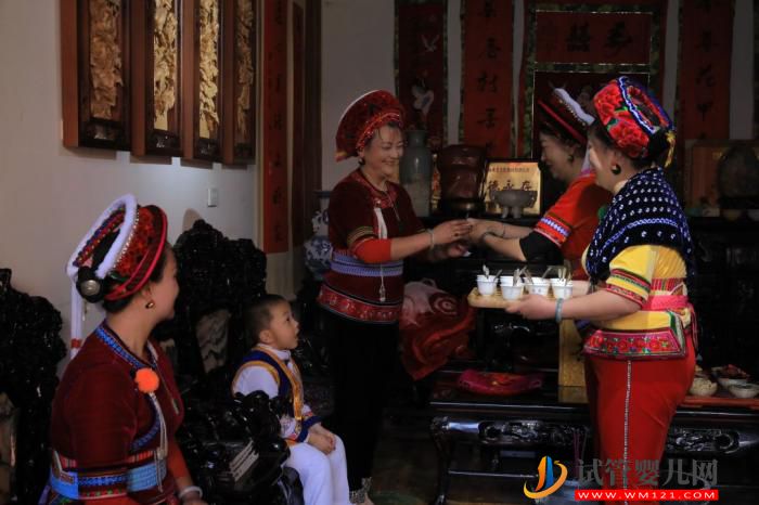 “中國傳統(tǒng)制茶技藝及其相關(guān)習(xí)俗”列入人類非遺代表作名錄(圖3) “中國傳統(tǒng)制茶技藝及其相關(guān)習(xí)俗”列入人類非遺代表作名錄(圖3)