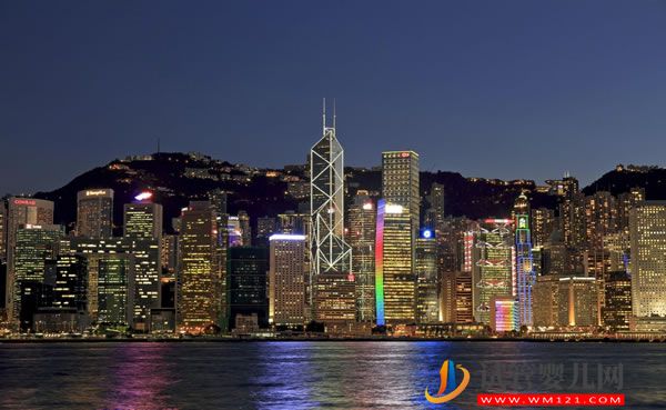 香港近30年平均預期壽命上升(圖1)