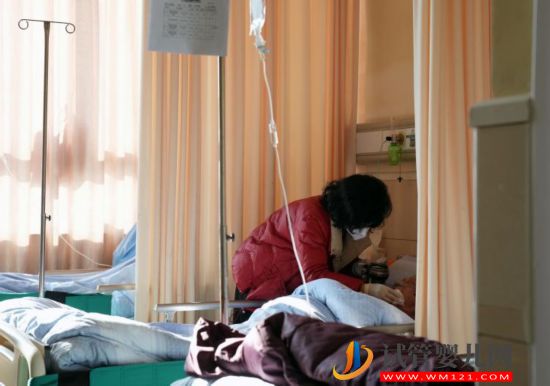 上海社區醫院助力重癥救治“關口前移”(圖2)