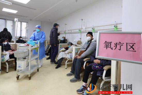 上海社區醫院助力重癥救治“關口前移”(圖3)