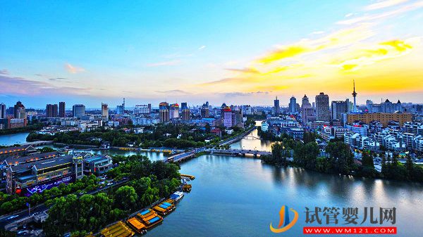 南通試管嬰兒醫(yī)院大全(圖1)
