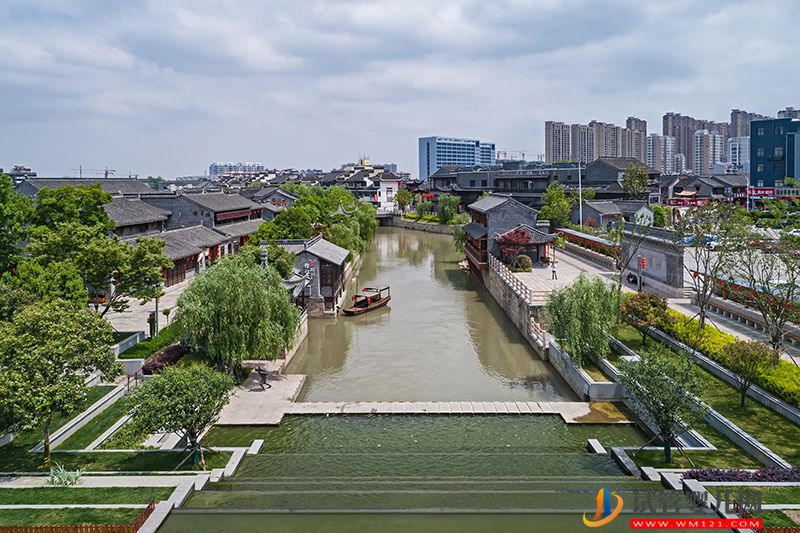 江蘇省泰州市： 大健康產(chǎn)業(yè)開辟新賽道(圖1)