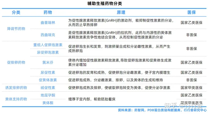 中國輔助生殖行業(yè)研究報(bào)告(圖4) 中國輔助生殖行業(yè)研究報(bào)告(圖4)