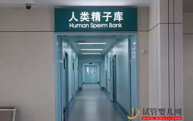 內蒙古精子庫醫院名單，2023買精子做供精人授費用與流程(圖2)