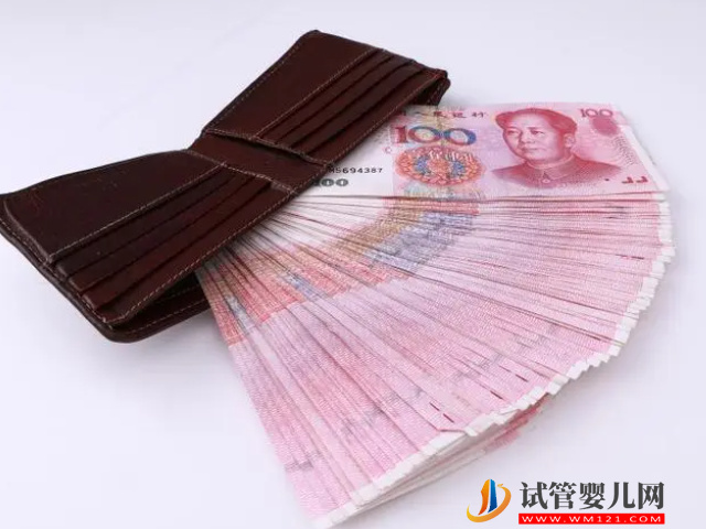 焦作試管嬰兒醫(yī)院排名榜，真實助孕成功率及費用(圖3)