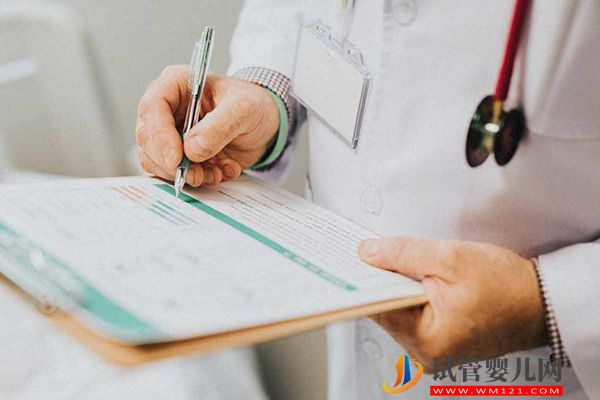 男方色弱可以做試管嬰兒助孕，進行產(chǎn)前篩查能找出致病基因(圖1)