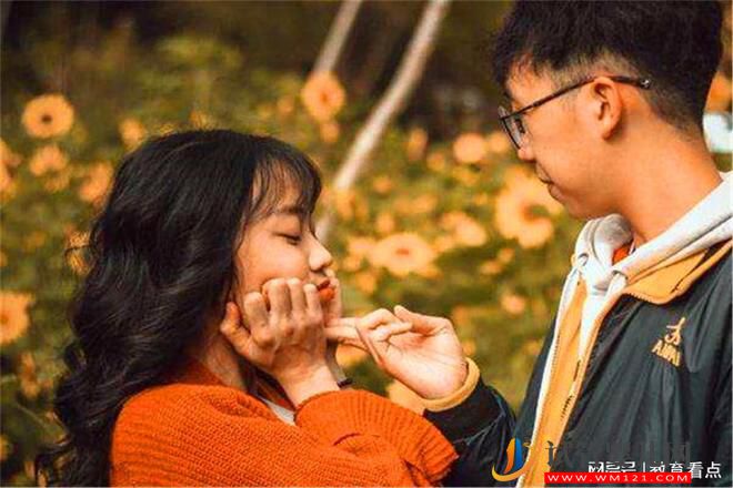 女人給男人這些暗號,讓男人能夠明白她的意思(圖3) 女人給男人這些暗號,讓男人能夠明白她的意思(圖3)