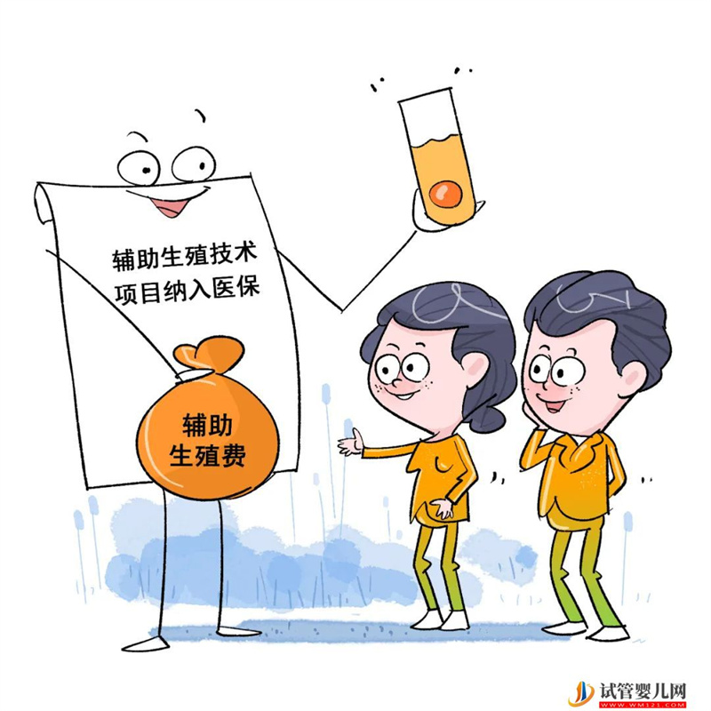 近3%嬰兒通過輔助生殖技術降生，讓輔助生殖助力“寶貝計劃”(圖2)