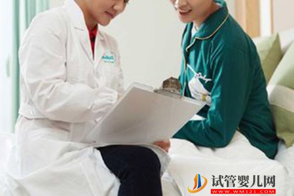 試管移植后前三天正確睡姿解析，第1天要平躺有利胚胎著床(圖2)