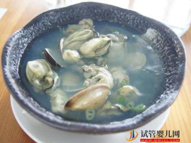 產(chǎn)后吃龍骨牡蠣湯功效與作用詳解，名副其實補血第一方(圖1)