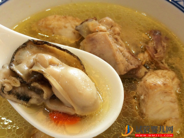產(chǎn)后吃龍骨牡蠣湯功效與作用詳解，名副其實補血第一方(圖2)