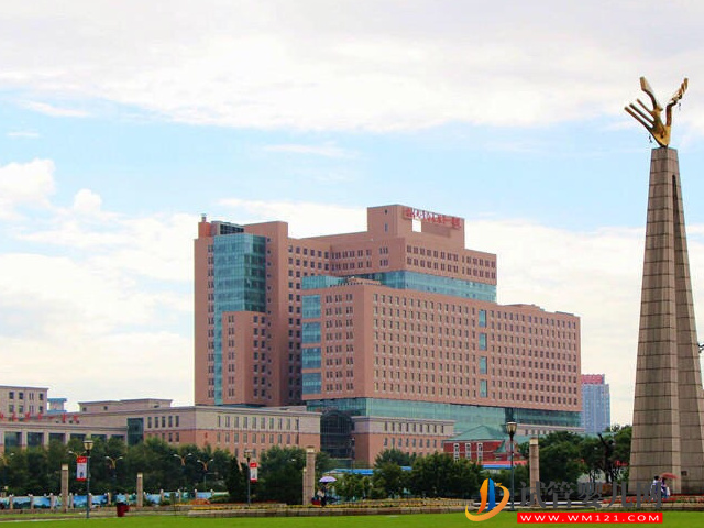 吉林試管嬰兒醫(yī)院大全，吉大一院、二院排名前列(圖1)