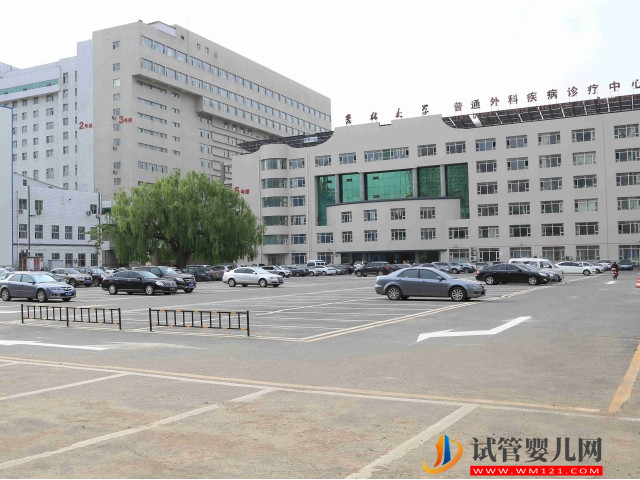 吉林試管嬰兒醫(yī)院大全，吉大一院、二院排名前列(圖4)
