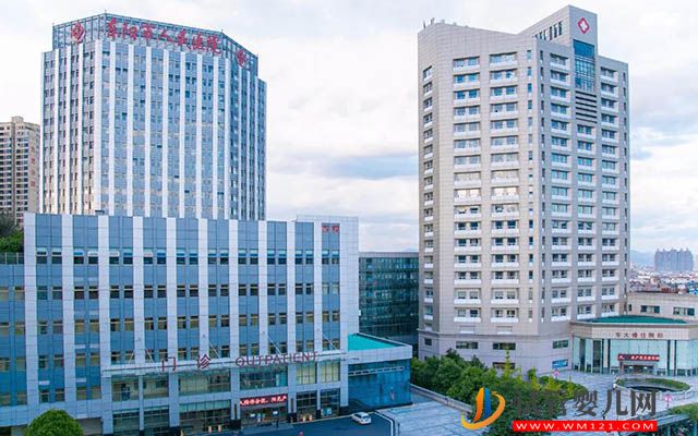 東陽市人民醫院試管嬰兒多少錢，2023費用清單實例參考(圖1)