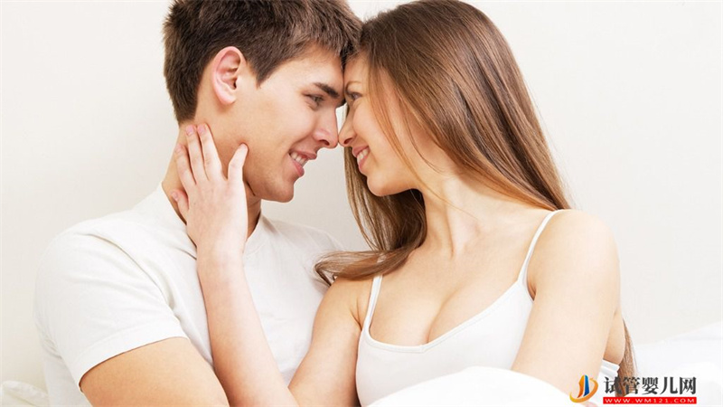 性高潮對身體有什么益處？盤點房事高潮的6個好處(圖2)