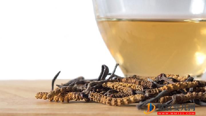 男性吃冬蟲夏草可以壯陽嗎 冬蟲夏草該怎么吃壯陽效果最佳(圖3)