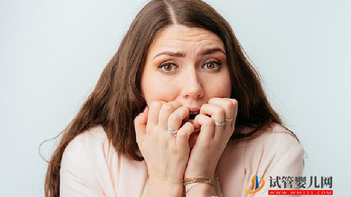 女性更年期的癥狀都有什么？女性更年期常見7種癥狀表現(xiàn)(圖1)