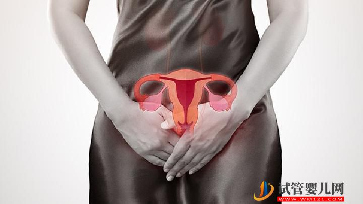 女性私處不適是什么原因導致的 導致私處不適5大行為女性需警惕(圖1)