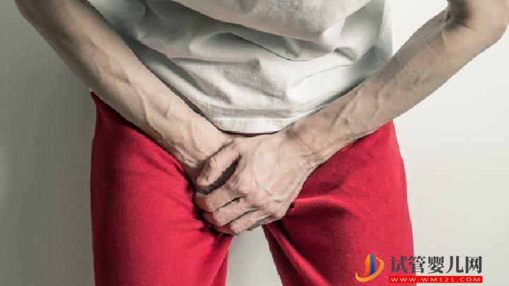 男性性功能障礙6種類型介紹 確診性功能障礙日常護理解讀(圖2)