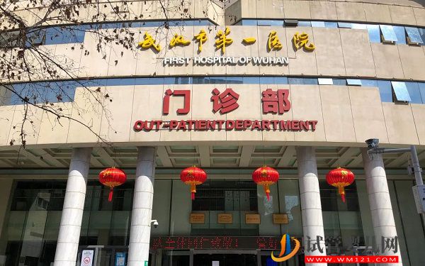 2023武漢市第一醫院試管嬰兒費用明細表，預算6萬也足夠(圖1)