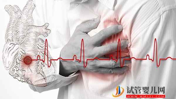 重慶首例野生型轉甲狀腺素蛋白淀粉樣變心肌病，俗稱：淀粉人(圖1)