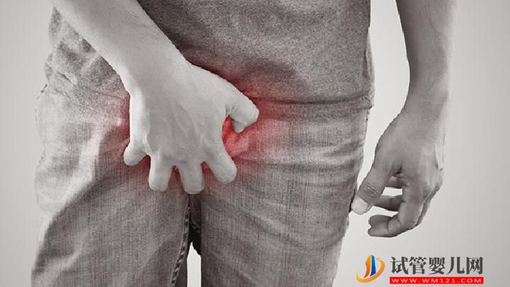 男性性功能障礙的病因是什么？男性性功能障礙大致分為四種(圖2)