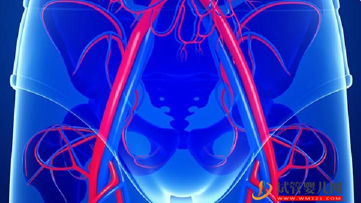 女性處女膜閉鎖的特征都有哪些 女性處女膜閉鎖的三大特征(圖1)