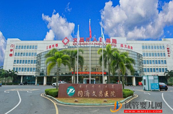 文昌市人民醫(yī)院試管嬰兒費(fèi)用參考，2023造娃價(jià)目表公布(圖1)